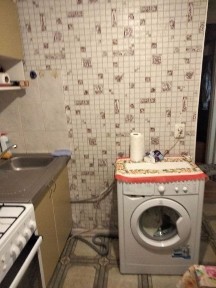 Сдам 1 комн квартиру на Черёмушках