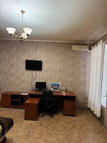 Аренда 1-комнатной квартиры 40 м², Троицкая ул., 34