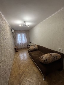 2 комнатная квартира на Гагарина / Сегедская