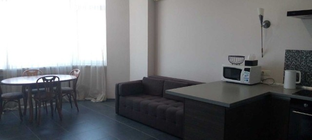 Здам 5 Фонтана вул Фонтанська дорога 33/1 ( спальня + кухня студія)