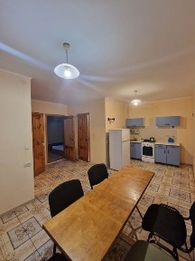 Одеська область, Чорноморськ