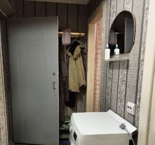 Аренда двухкомнатной квартиры