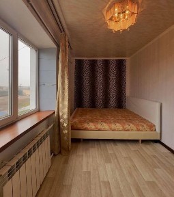 Аренда двухкомнатной квартиры