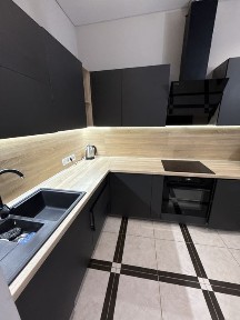 Аренда квартиры возле моря!