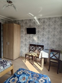 Недорого Сдам часть дома. Фонтанка-2. Ул. Степная