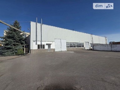 Продаж спеціального приміщення на бул. Михайла Грушевського, площа 2160 кв. м • ID 33683636