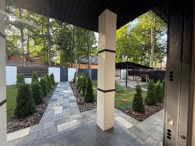 Київська область, Ворзель