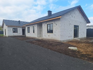 Будинок 85м на вул. Франка у м. Бориспіль