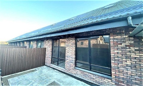 Таунхаус Кутовий 90 м2 2.2 сот. У КМ 