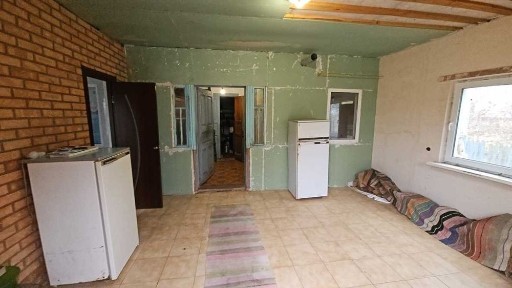 Київська область, Мала Березанка