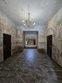 Одеська область, Одеса, Пересипський