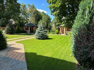 Продам дом в элитном поселке Сосновый Берег