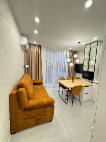 Дніпропетровська область, Дніпро, Соборний