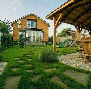 Продам дом в Обуховке ул Заречная Лес