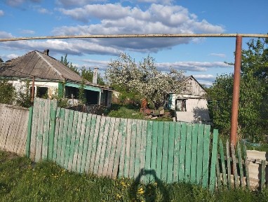 Продам дом в губинихе