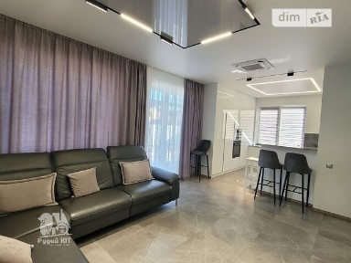 Довгострокова оренда будинку з меблями, від посередника на вул. Мелодійна • ID 33667417