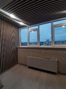 Продам 3 ком с АО, 5й эт, Мебель, Техника, Парковка