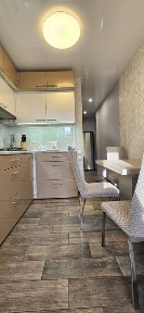 Продам 2к. кв на Космосі, вул. Космічна ( АТК)