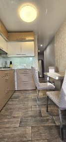 Запорізька область, Запоріжжя, Комунарський