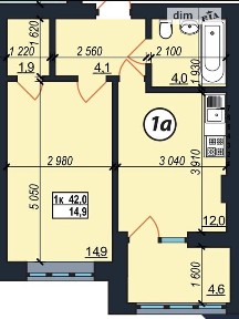 Студентська вулиця, 24А, район Щасливе, Рівне, вул. Студентська 24А • ID 33719945