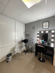 Оренда місця для бюті майстра