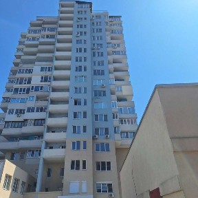 3 комн. кв, ул. Гоголя - вул. Митницька (Піонерська). Новобудова