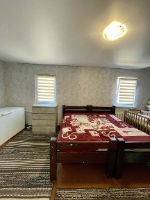 *Продаж! Будинок поруч з м. Рівне!