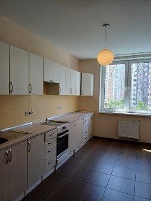 Оренда 3х кімнатної квартири м. Позняки