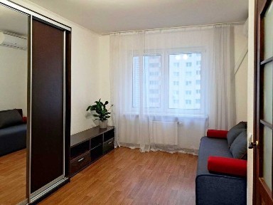 Оренда Софії Русової 7. 12 поверх ремонт