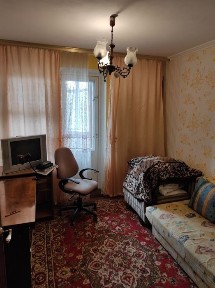 Сдам в аренду 3-х квартиру, ул. Азербайджанская