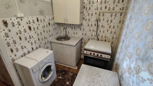 Оренда 2-ої квартири на масиві Незалежності