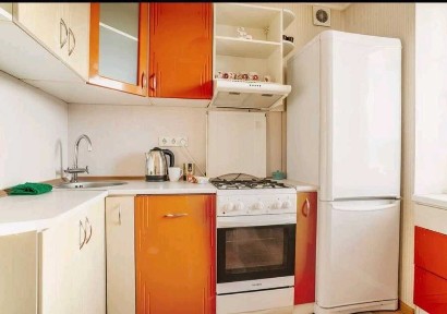 Киев, Константиновская ул., 45