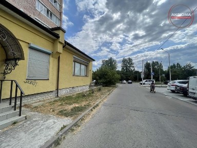 Без комісії. Фасадне приміщення під любий вид бізнесу