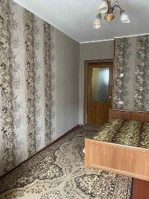 Оренда однокімнатної квартири. Зигіна