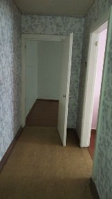 Продаж 4-х кімнатної квартири.