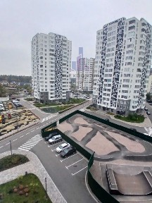 Київська область, Бровари