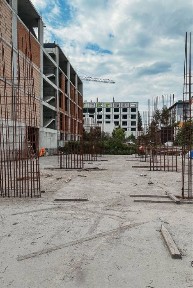 ДИСТАНЦІЙНЕ ОФОРМЛЕННЯ! Однокімнатна квартира, квартира в новобудові