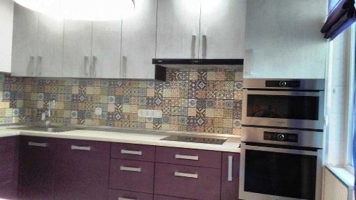 Київ, Солом'янський, Здановської Юлії 36в