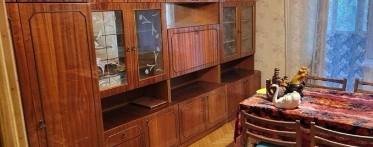 Київська область, Київ, Солом'янський