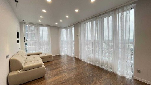 Продам 2к квартиру в ЖК Бережанскький, Гулака 4, можлива Єоселя!