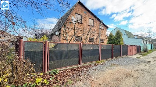 Дача поряд з каналом в Садах Дніпра! до метро ГД 15км! Вишгород