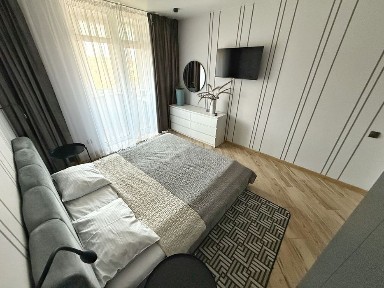 ‼️Вільно‼️ Квартира Комфорт - вул. Роксолани 16