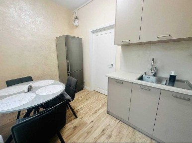 Подобово Ж/ДВокзал, цирк Центр