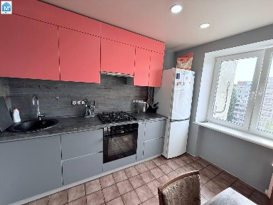 Одеса, Вильямса