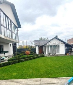 Затишне домоволодіння за 15 хвилин їзди від Києва, КМ 