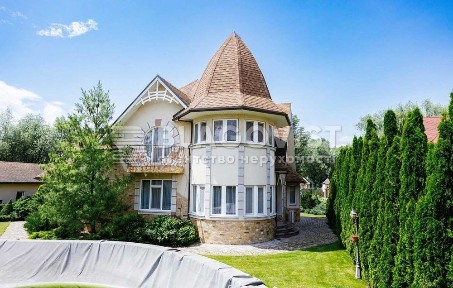 Без комісії! Продаж будинку, Вишеньки, Осокорки, Садова, Золоче