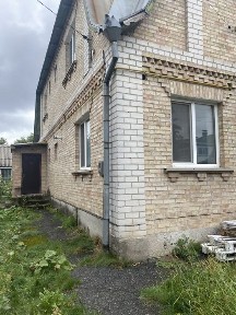 Частина будинку Дуплекс Київ Власник