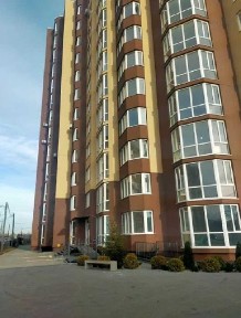 Одеська область, Одеса, Пересипський