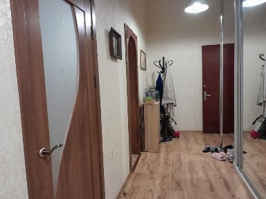 Красивая 2- комнатная квартира. Ул. Успенская