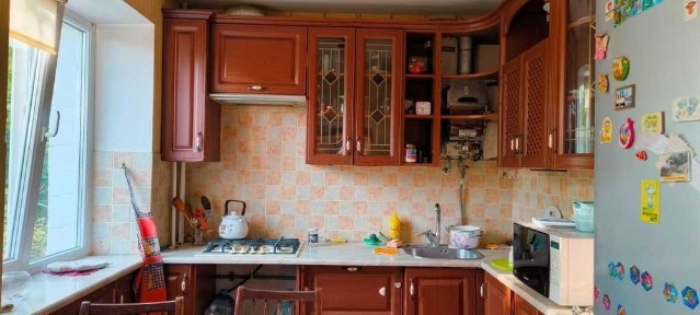 Одеська область, Чорноморськ